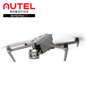 Autel Robotics EVO Max 4N with Night Vision Camera Dron Professional Thermal Imaging Quadcopter 20KM Longue Distance 8K Drone