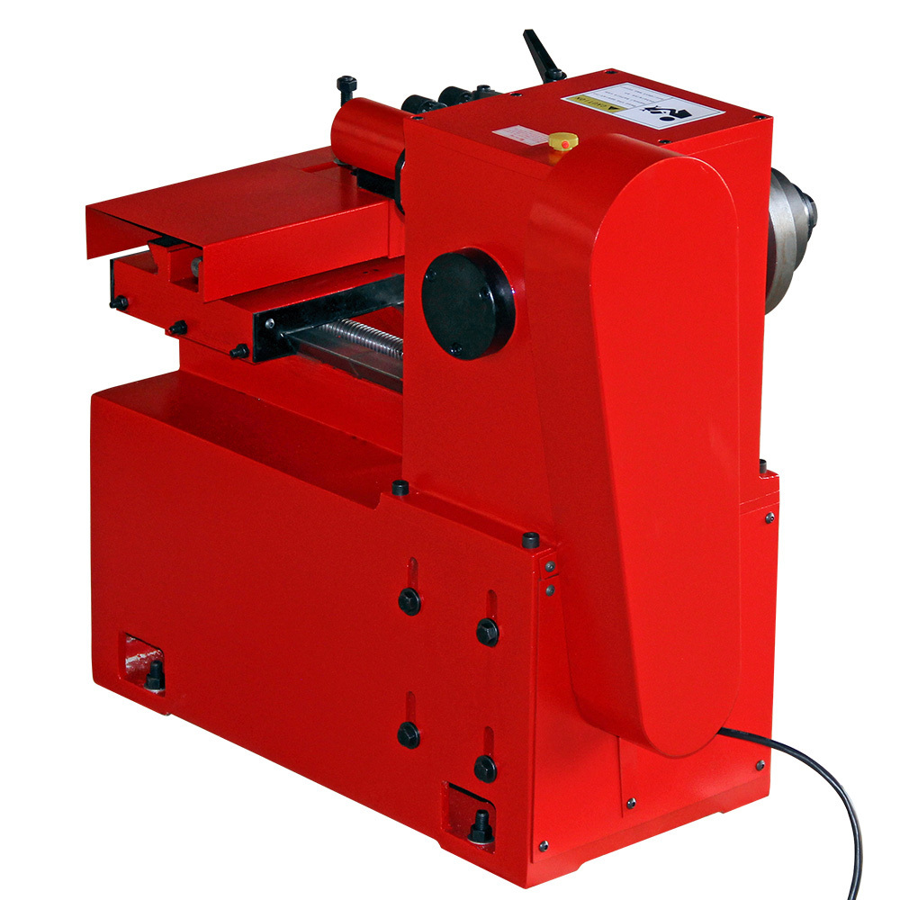 Cheap factory disc brake drum lathe machine/disc cutting grinding brake lathe machine for car