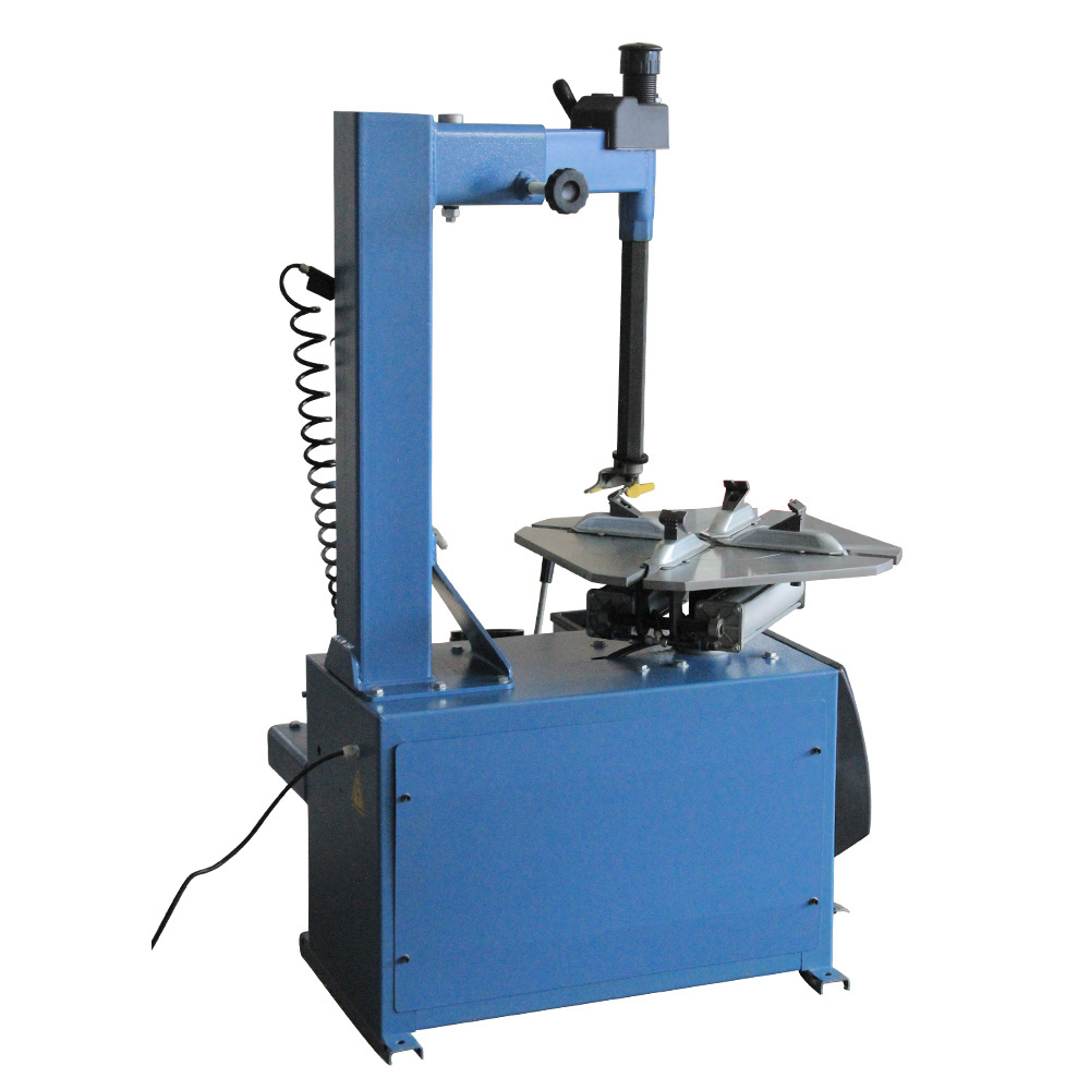 TFAUTENF vehicle equipment auto tire changer car tyre changer machine Car Service Equipment