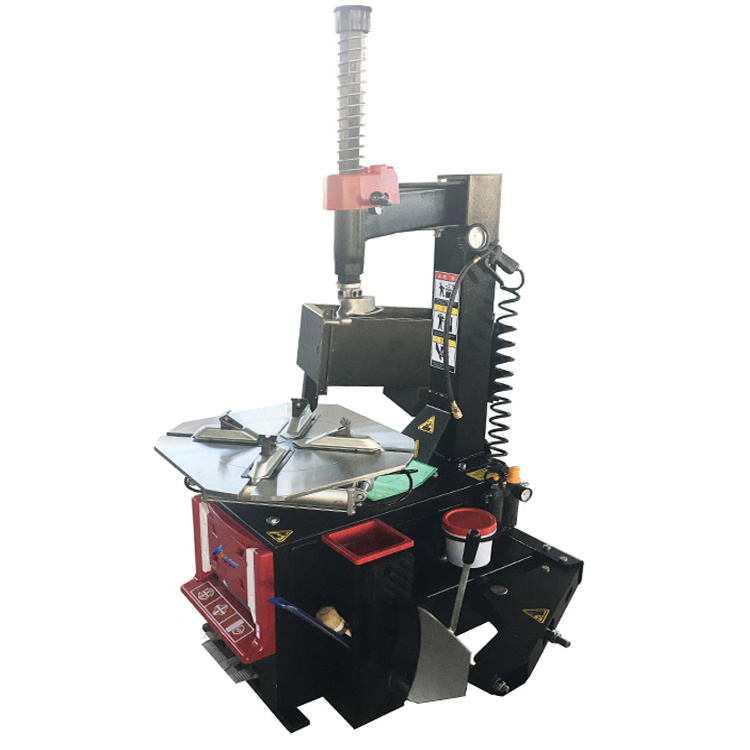 TFAUTENF car tyre changer machine/car tire balance machine