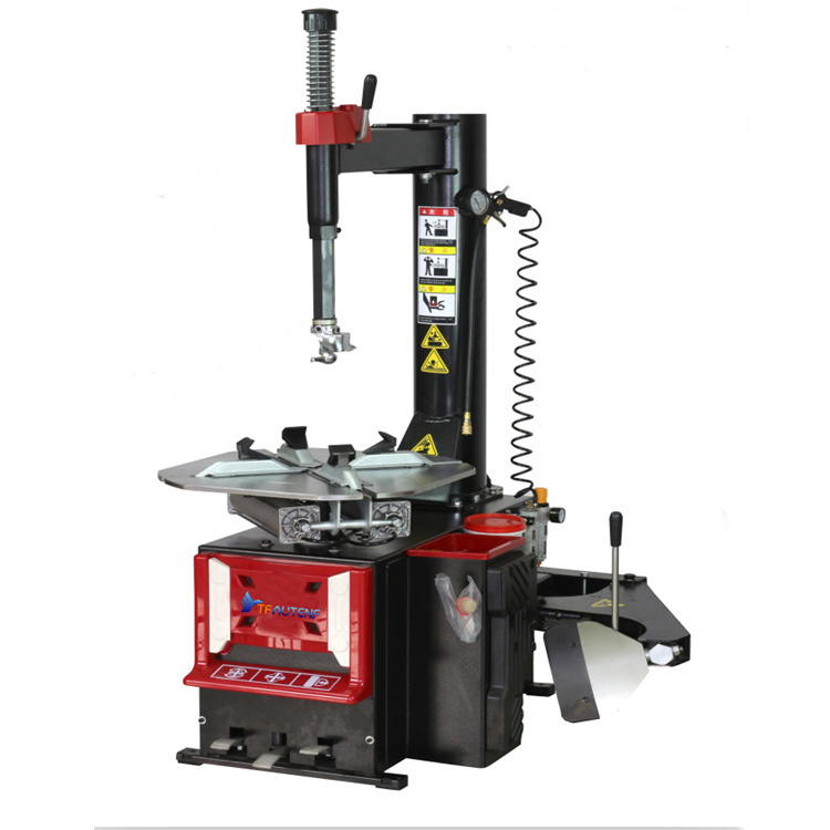 TFAUTENF car tyre changer machine/car tire balance machine