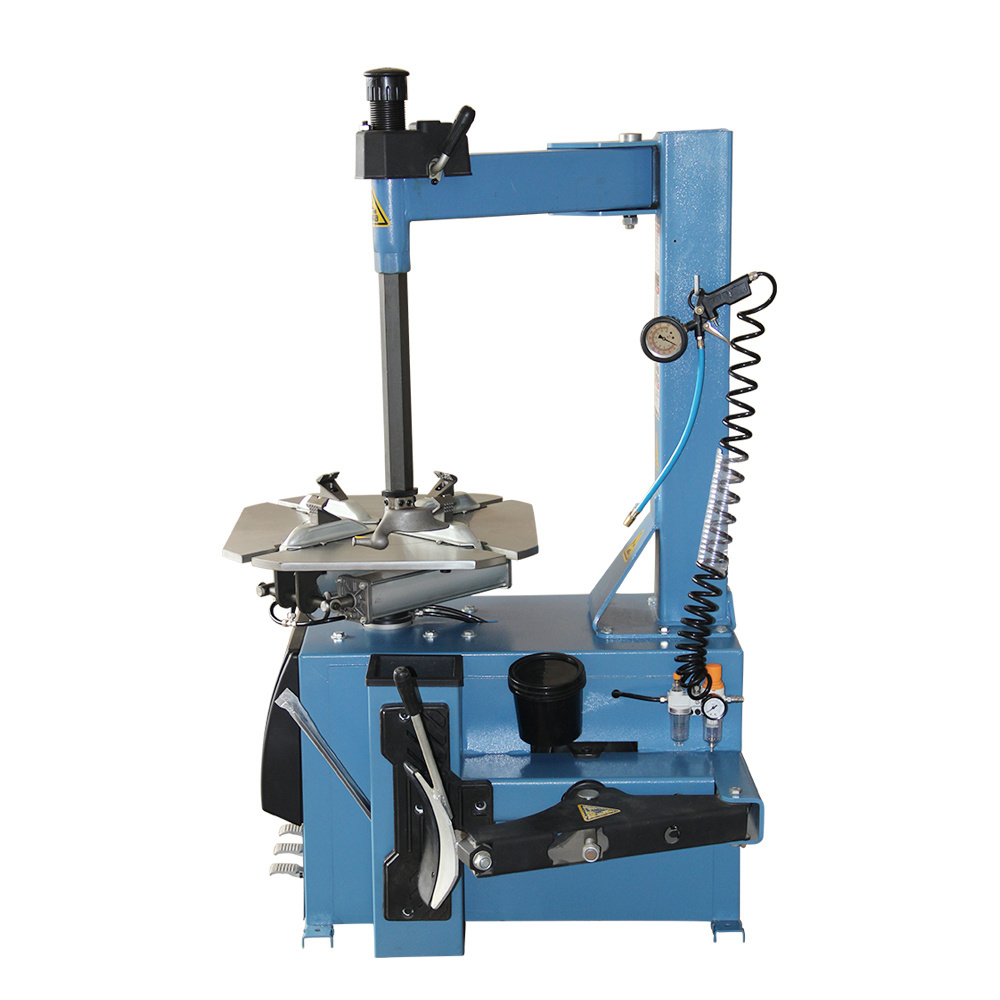 TFAUTENF vehicle equipment auto tire changer car tyre changer machine Car Service Equipment