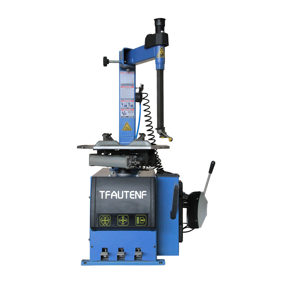 TFAUTENF vehicle equipment auto tire changer car tyre changer machine Car Service Equipment