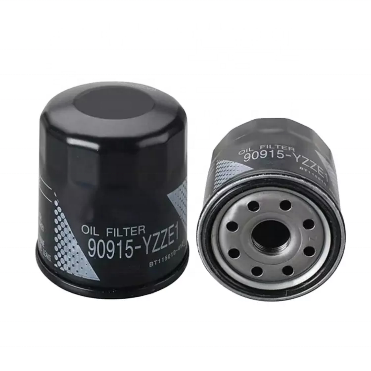 90915-YZZE1 90915YZZE1 good quality price 90915-03001 auto parts oil filter oem 90919-10001 for Toyota 90915-YZZJ1