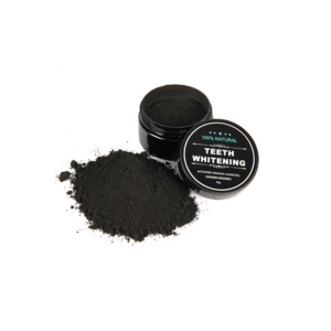 Professional Beauty Personal Care Oral Teeth Whitening Bamboo Charcoal Powder 100% Natural Oral Care Charcoal Powder