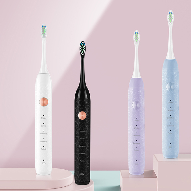 Essence Sonic Stainless Steel Best Affordable Most Effective Cheap Price Good Value Electric Toothbrush