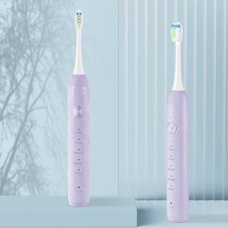 Essence Sonic Stainless Steel Best Affordable Most Effective Cheap Price Good Value Electric Toothbrush