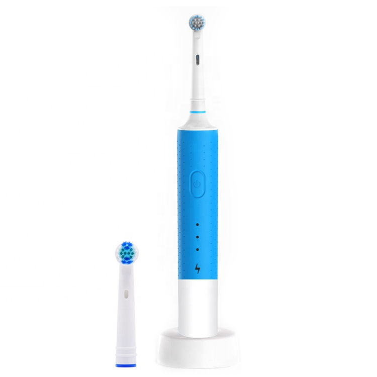 Hot Selling Mini Kids Ultrasonic Teeth Brush Portable Sonic Automatic 360 Degree Rotation Electric Toothbrush