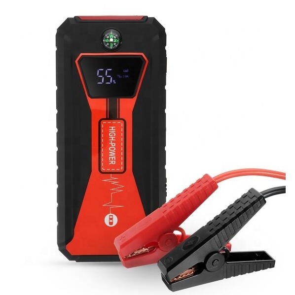 Crony Duracell Nexpow 18000MAH QC3.0  Jump Starter