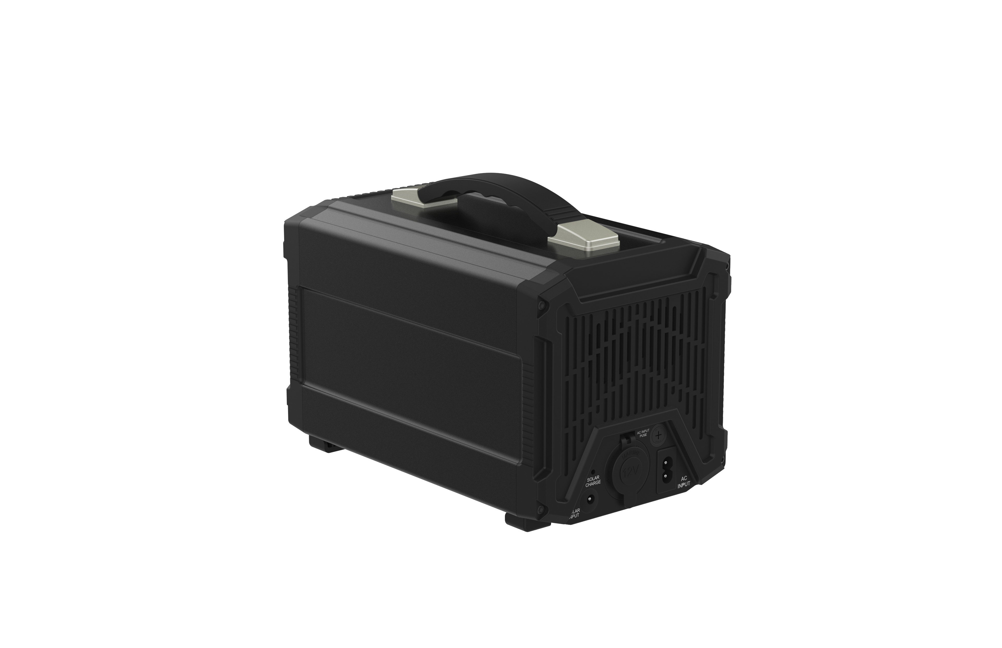 500w 120000MAH  power generator dynamo hand crank power generator power generator without engine