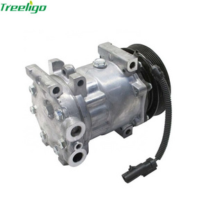 car ac compressor New CO 4785C ( 04849040AD ) 96-01 Dakota /Durango 95-02 Ram UAC A/C Compressor