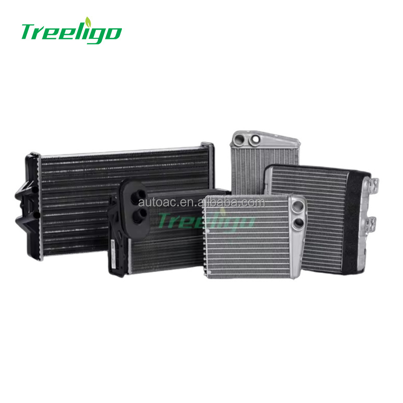 Wholesale ac auto spare parts All series Car air conditioning kit repair tools 12v ac compressor evaporator for car