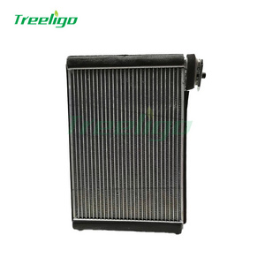 PB 472A SSJAS-E27 SHAN-31 Factory price Ac Evaporator coil for TOYOTA ETIOS (RHD) 10 LHD Air conditioning evaporator