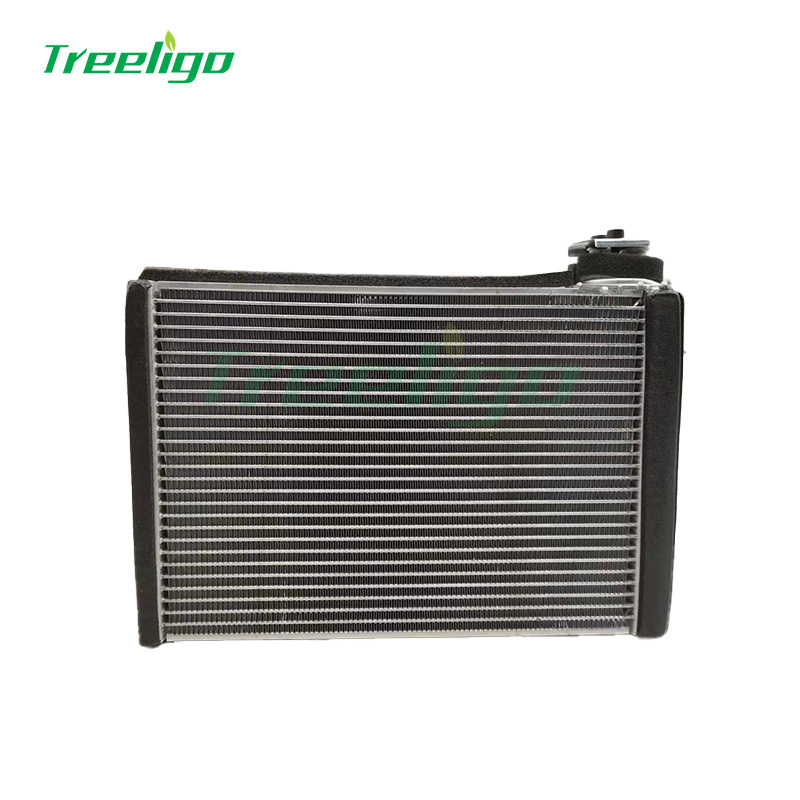 PB 472A SSJAS-E27 SHAN-31 Factory price Ac Evaporator coil for TOYOTA ETIOS (RHD) 10 LHD Air conditioning evaporator