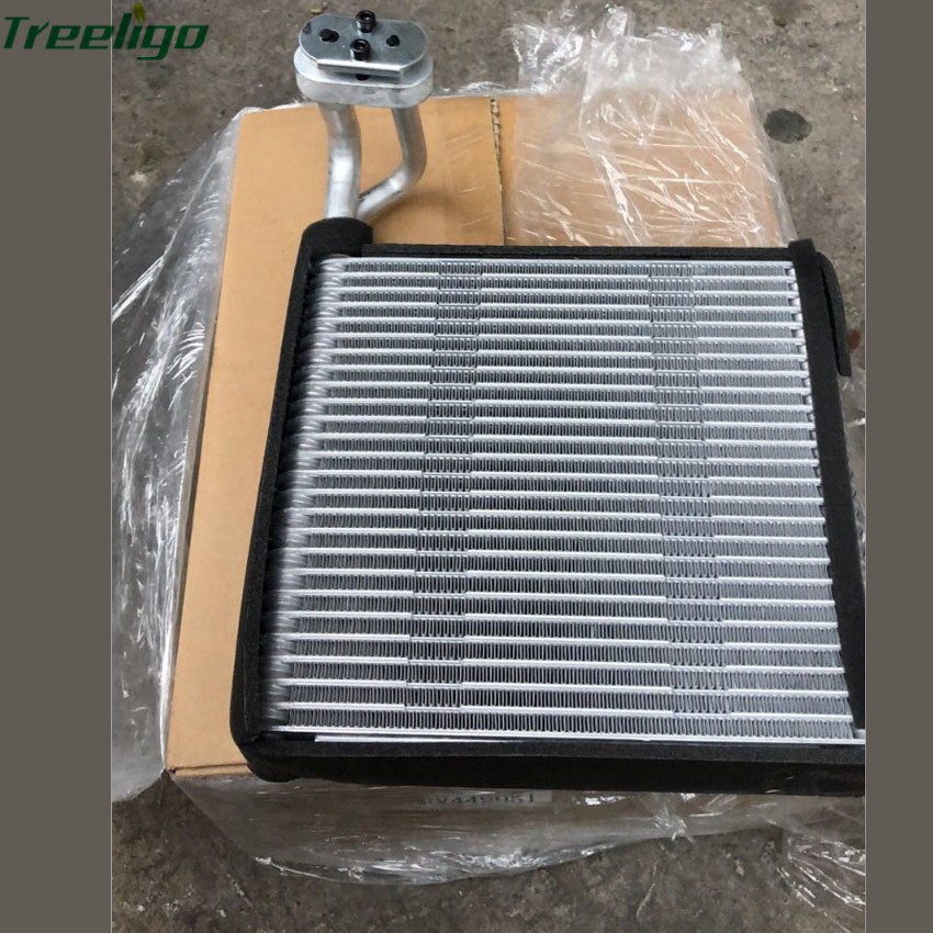 Car Auto AC Evaporator 64118372772 64119135744 EV 939621PFC 1901Z0101 For BMW E46 323i 328i 1999 -2000