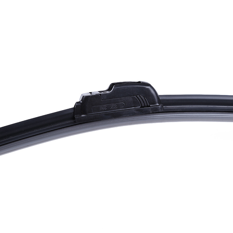 Wholesale of high-quality automotive wiper accessories natural rubber universal windshield wipers