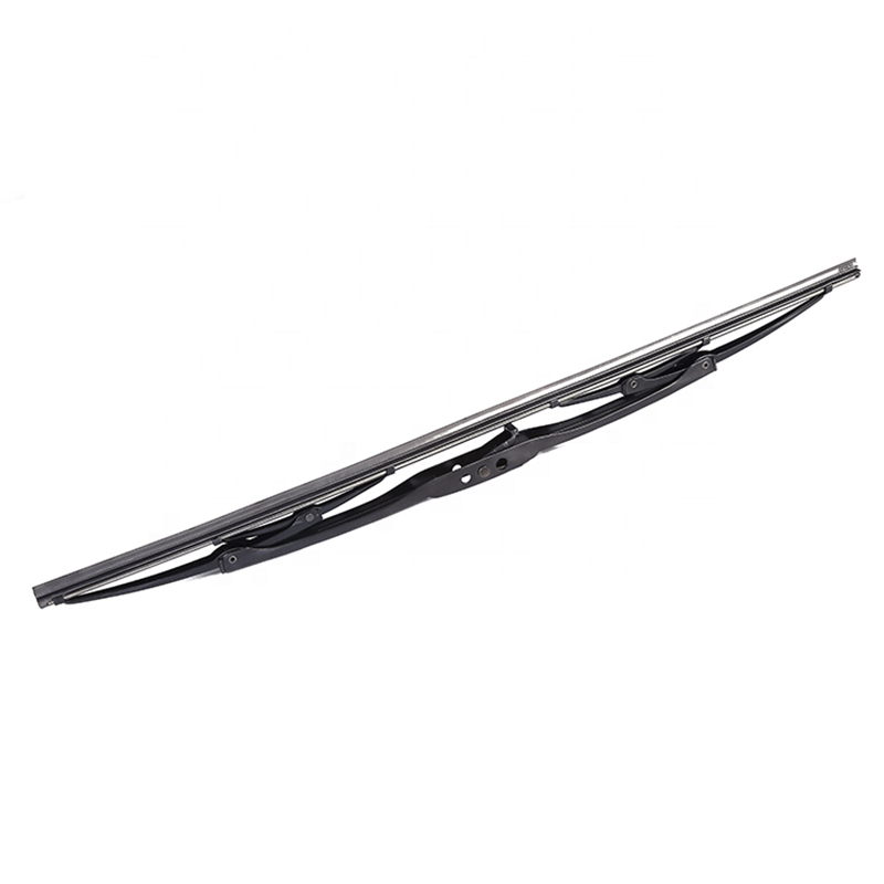 Ice and snow  truck wiper blade Low temperature  marine windshield wiper cheap wiper blade 1000mm