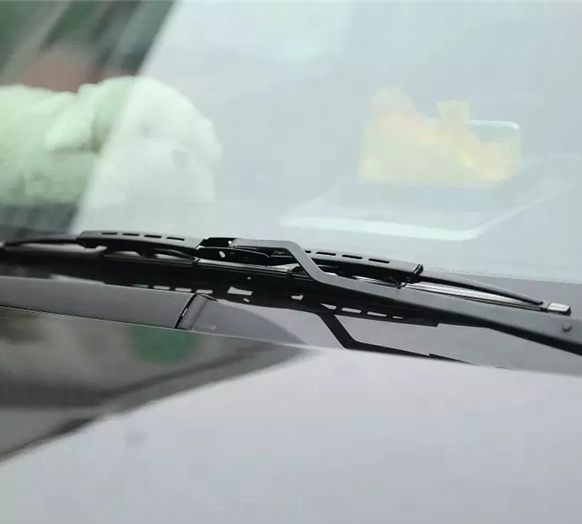 Ice and snow  truck wiper blade Low temperature  marine windshield wiper cheap wiper blade 1000mm