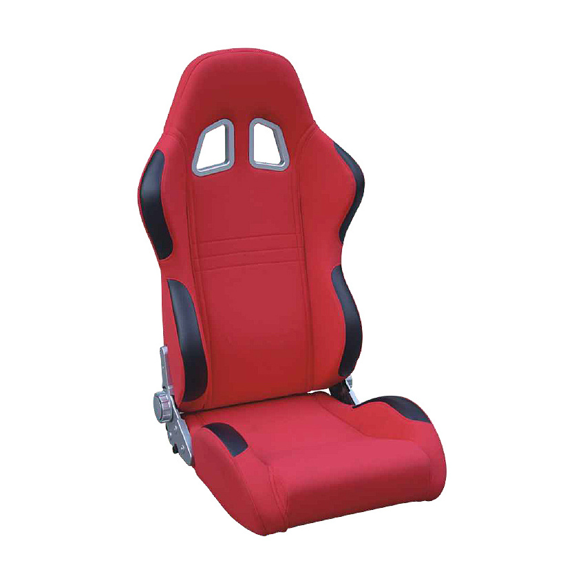 Factory Price Reclining Design 4X4 Carbon Fiber Racing Seat