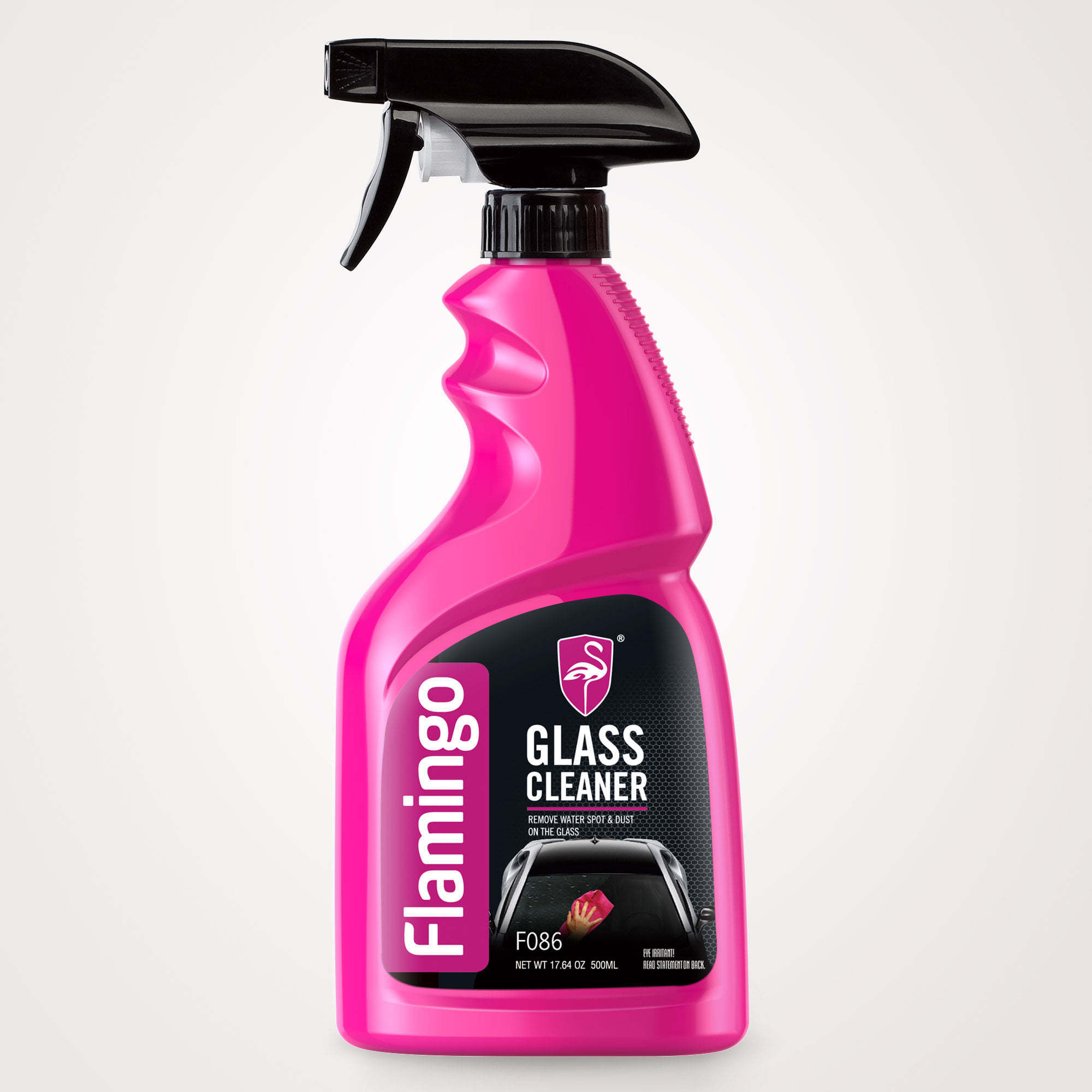 Wholesale Car Care Glass Cleaner F086 Good Selling