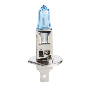 H1 Halogen Bulb Ultra White Light Car Parts Auto Truck LED Headlight Lamp