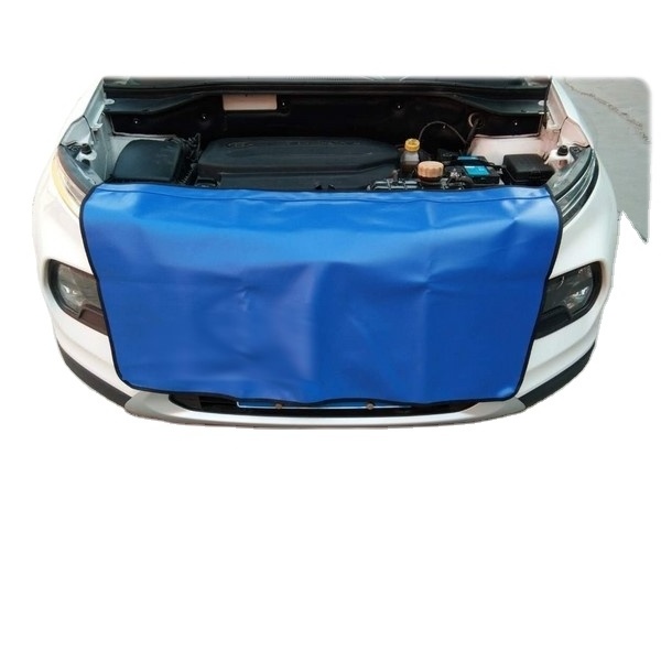 Car Repair Fender Covers Pad Car Clean Accessories High Quality Car Fender Cover