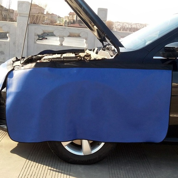 Car Repair Fender Covers Pad Car Clean Accessories High Quality Car Fender Cover