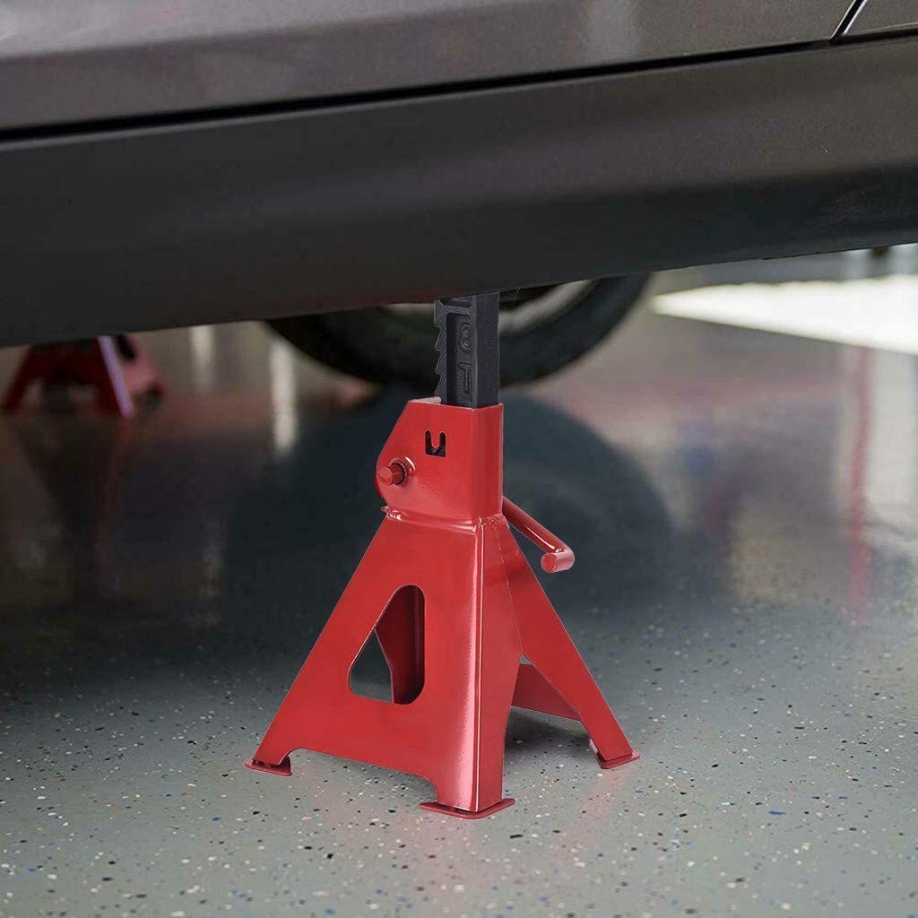 Wholesale Good Quality Auto Repair Tool 3t Car Supporting Lift Car Jack Stand