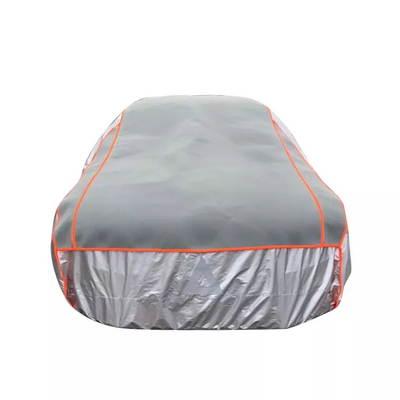 Car cover hail rain snow heat waterproof dustproof scratchproof uv protection full cover universal size