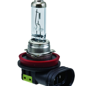 High performance halogen bulb H11 12V 55W