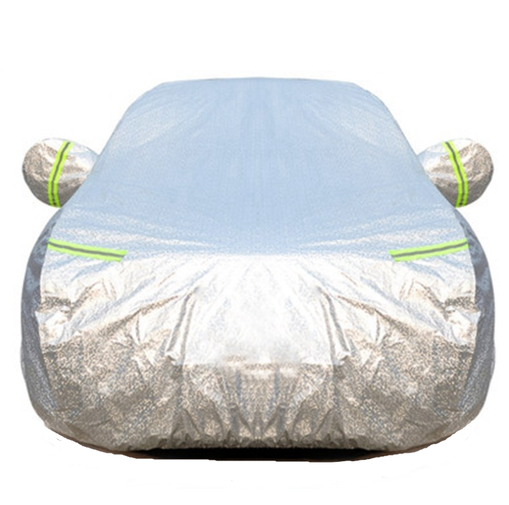 Best Selling Car Exterior Accessories Inflatable PEVA Car Cover