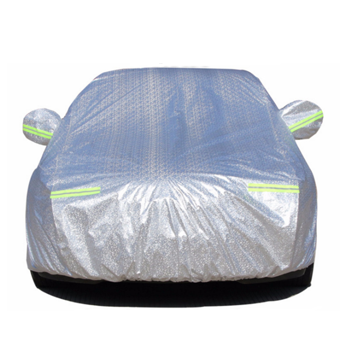 Best Selling Car Exterior Accessories Inflatable PEVA Car Cover