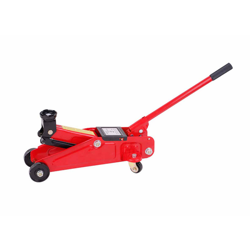 Custom promotional widely used car jacks 3ton Hydraulic jacks