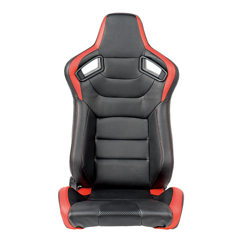 Hot selling new recaro seat racing go kart seat for auto car