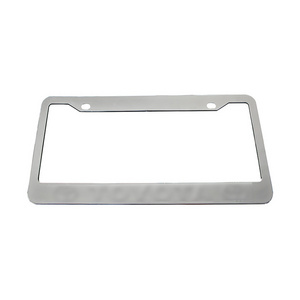 New TOP Professional Universal   Car License Plate Frame