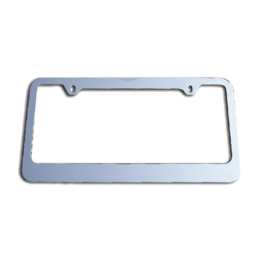 New TOP Professional Universal   Car License Plate Frame