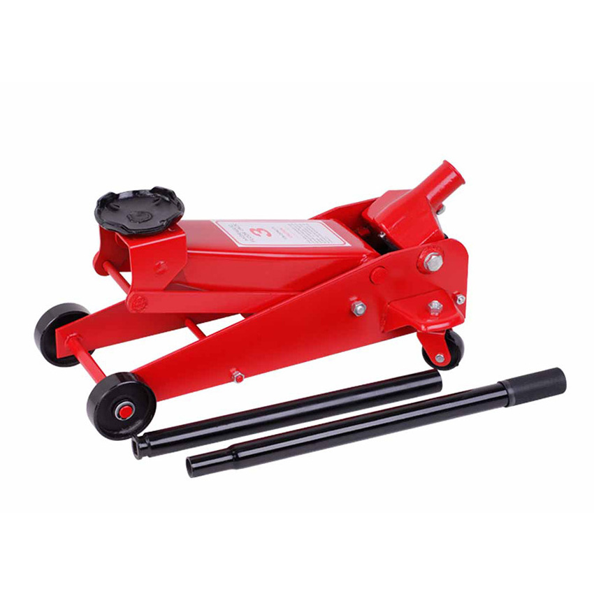 Custom promotional widely used car jacks 3ton Hydraulic jacks