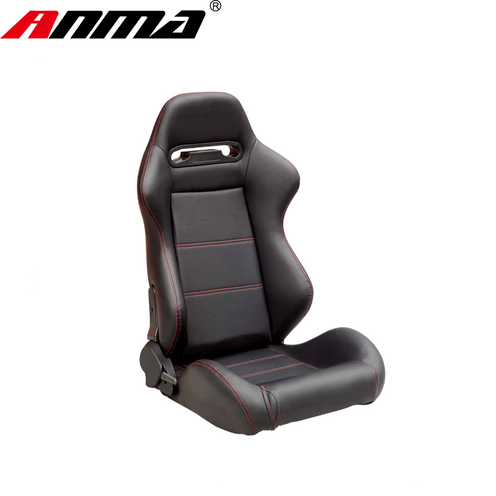 Universal new style reclinable 4x4 offroad seat offroad racing seats