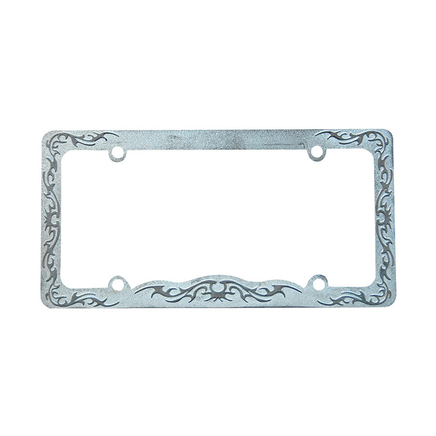 New TOP Professional Universal   Car License Plate Frame