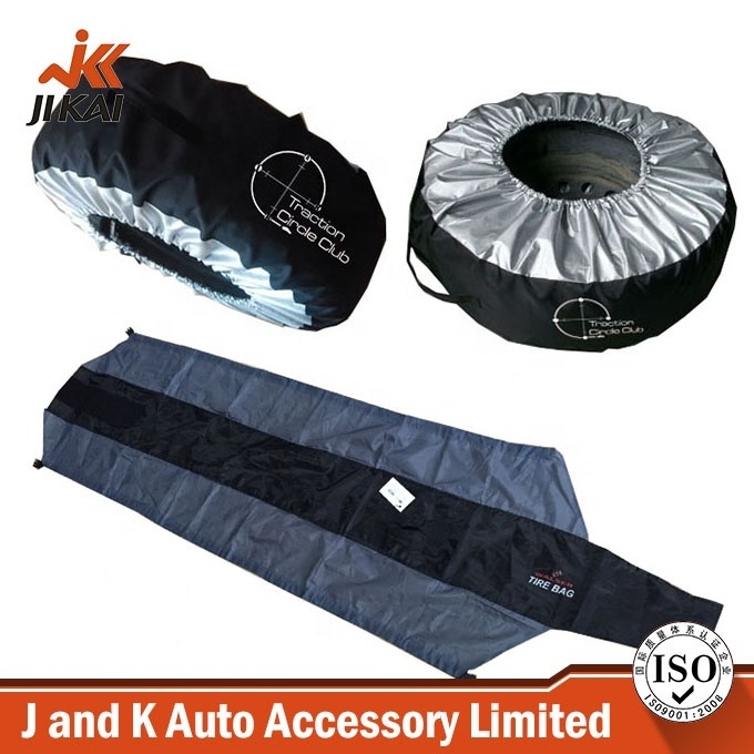 Best Quality Unique tire covers Customized Spare Tire Cover