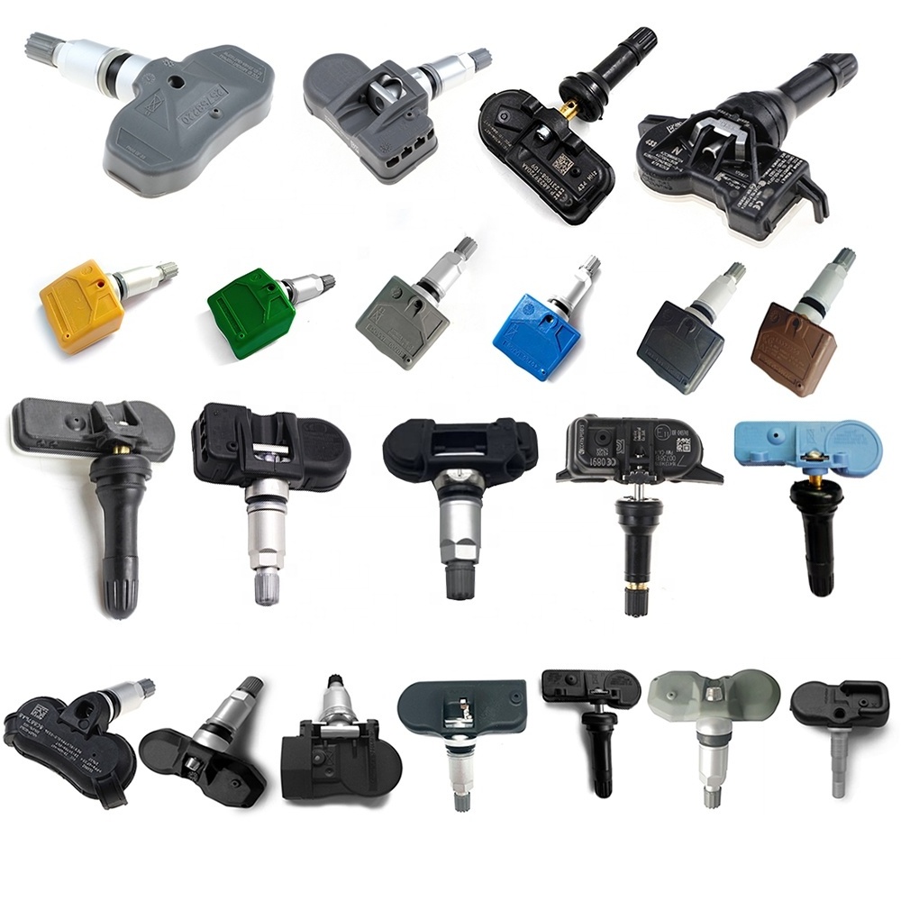 Automotive sensors OEM models Car Tire Pressure Monitoring System TPMS Sensor Compatible