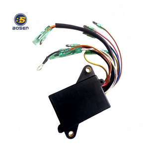 Outboard Motor Boat Motor 68T-85540-00 C.D.I CDI Unit Assy for Yamaha 4-stroke Outboard Engine 8HP 9.9HP