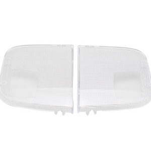 81265-60090 81266-60090 81265-60370 81266-60370 81241-33030 81251-60010 6 PCS Roof Reading Light Lamp Cover For Land Cruiser