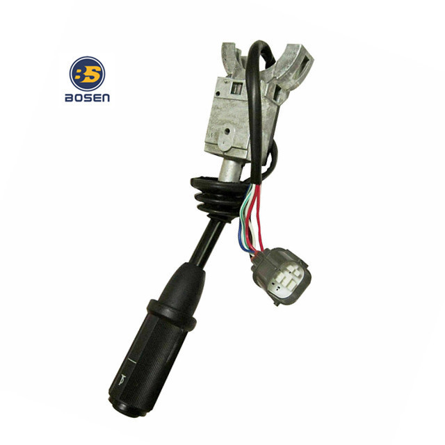 Forward  Reverse Combination Switch for Backhoe Loader 3CX 4CX parts 701/80296 70180296