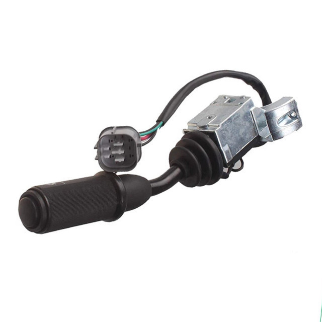 Forward  Reverse Combination Switch for Backhoe Loader 3CX 4CX parts 701/80296 70180296