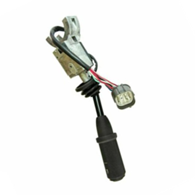 Forward  Reverse Combination Switch for Backhoe Loader 3CX 4CX parts 701/80296 70180296