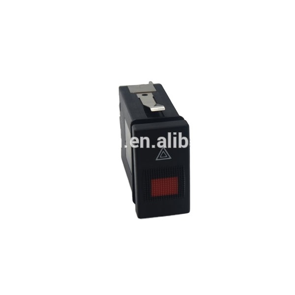 High Quality Hazard Warn button Light Switch  8D0 941 509D 8D0941509D for Audi A4