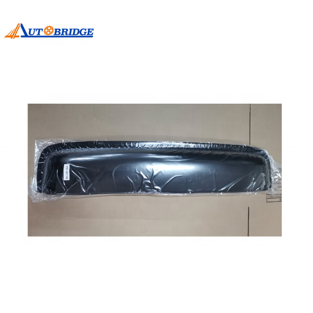 Universal 38inch 980mm 98cm Sun Rain Roof Snow Wind Guards Shade Sunroof Moonroof Top Window Deflector Visors