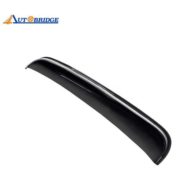 Universal 38inch 980mm 98cm Sun Rain Roof Snow Wind Guards Shade Sunroof Moonroof Top Window Deflector Visors