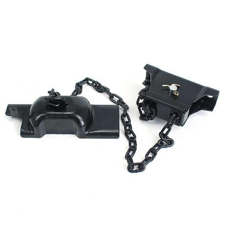 Spare Tire Winch Wheel Carrier Hoist Spare Tyre Carrier For Isuzu D-max Rodeo 8980996611